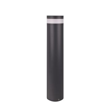 Lampa stojąca Stavanger 5060GR 4000K 1x14.3W/LED 1380lm IP65 od Norlys