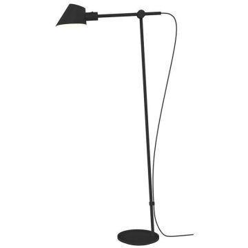 Lampa podłogowa Stay 2020464003 1x60W/E27 IP20 od Nordlux