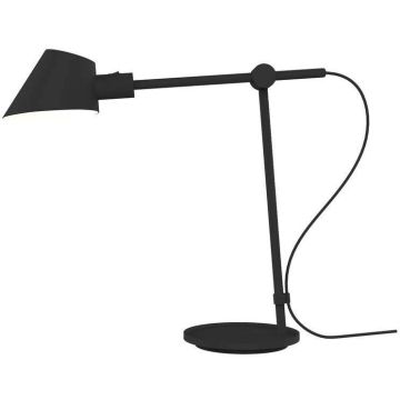 Lampka biurkowa Stay Long 2020445003 1x40W/E27 IP20 od Nordlux