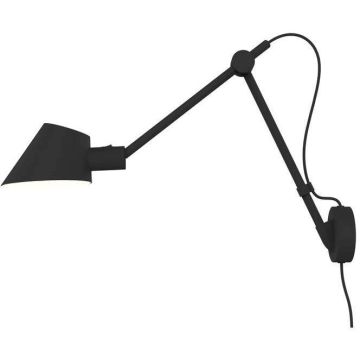 Kinkiet Stay Long 2020455003 1x60W/E27 IP20 od Nordlux