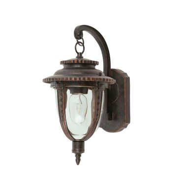 Kinkiet ogrodowy STL2/M WB ST. LOUIS od Elstead Lighting