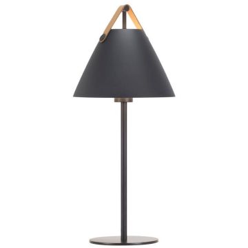 Lampa stołowa Strap 46205003 1x40W/E27 IP20 od Nordlux