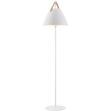 Lampa podłogowa Strap 46234001 1x40W/E27 IP20 od Nordlux