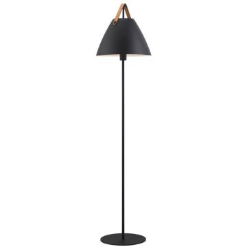 Lampa podłogowa Strap 46234003 1x40W/E27 IP20 od Nordlux