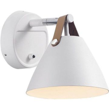 Kinkiet Strap 84291001 1x8W/GU10 IP20 od Nordlux