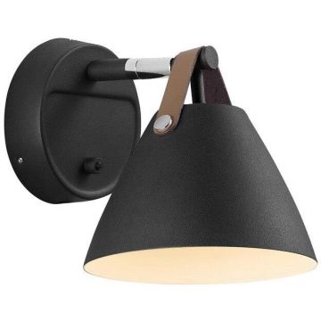 Kinkiet Strap 84291003 1x8W/GU10 IP20 od Nordlux