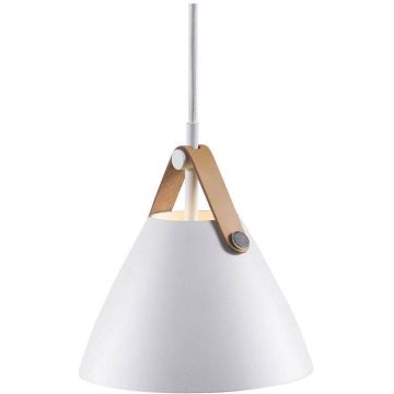 Lampa wisząca Strap 84303001 1x40W/GU10 IP20 od Nordlux