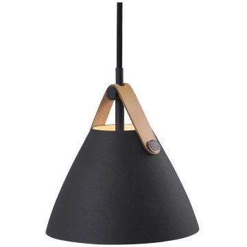 Lampa wisząca Strap 84303003 1x40W/GU10 IP20 od Nordlux