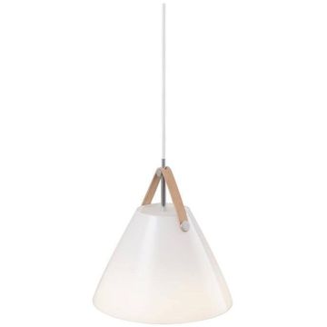 Lampa wisząca Strap 84313001 1x40W/E27 IP20 od Nordlux