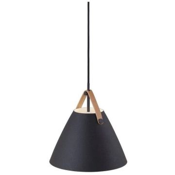 Lampa wisząca Strap 84333003 1x40W/E27 IP20 od Nordlux