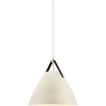 Lampa wisząca STRAP 84343008 1x40w/E27 ip20 od Nordlux