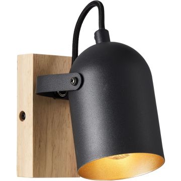 Kinkiet Tronte 99795/86 1x28w/e14 IP20 od Brilliant
