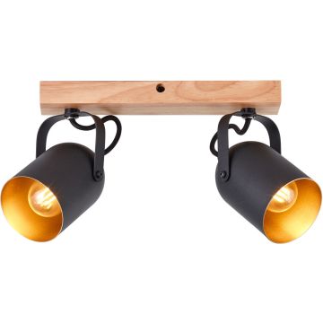 Lampa sufitowa Tronte 99796/86 2x28w/e14 IP20 od Brilliant