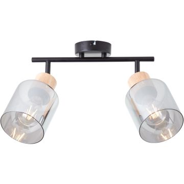 Lampa sufitowa Weald 99838/93 IP20 od Brilliant