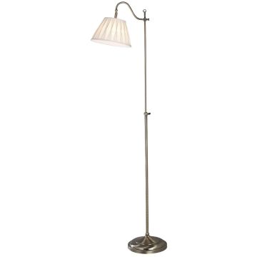 Lampa podłogowa Suffolk SUF4975-X 1x40W/E14 od Dar Lighting