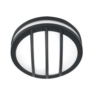 Kinkiet Sven SVEN-1R 1x60W/E27 IP54 od Elstead Lighting