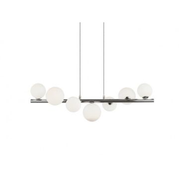 Lampa wisząca SYBILLA0 AZ2100 10x25W/G9 od AZzardo