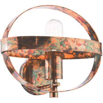 Kinkiet Symbol SYM0764 1x40w/e14 od Dar Lighting