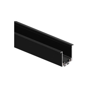 Szyna Magnetic LP-656-MAG SLIM 2m RS BK IP20 od Light Prestige