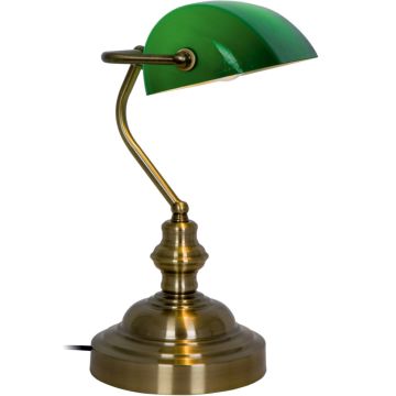 Lampa stołowa T110810 EDES od Zuma Line