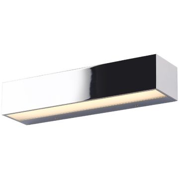 Kinkiet KROM W0225 3000k 2x4,3w/led 516lm ip20 od Maxlight
