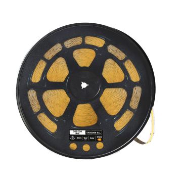 Taśma LED PROline TAS0069SLL 4000K 320x9W/m/LED 900 lm/m IP20 od SMD LED