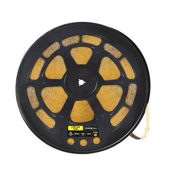 Taśma LED PROline TAS0298SLL 3000K 320x9W/m/LED 900 lm/m IP20 od SMD LED