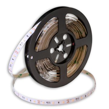 Taśma LED PROline TAS4175SLL 3000K 60x6W/m/LED 650 lm/m IP20 od SMD LED