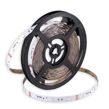 Taśma LED PROline TAS4502SLL RGB 30x7,2W/m/LED IP20 od SMD LED