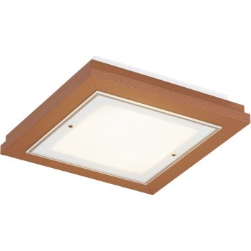 Lampa sufitowa TABOR 7268 2x15W/E27 ip20 od Argon