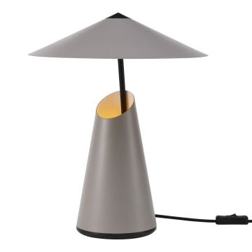 Lampa stołowa TAIDO 2320375018 1x25W/E27 IP20 od Nordlux