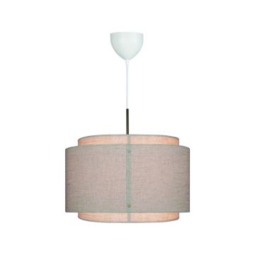 Lampa wisząca TAKAI 2320403018 1x25W/E27 IP20 od Nordlux