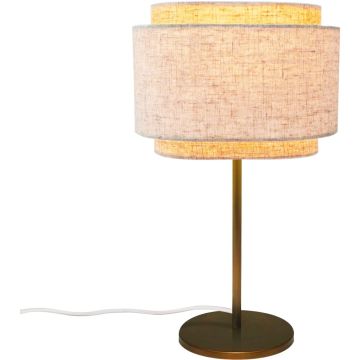 Lampa stołowa TAKAI 2620015018 1x15w/E27 IP20 od Nordlux