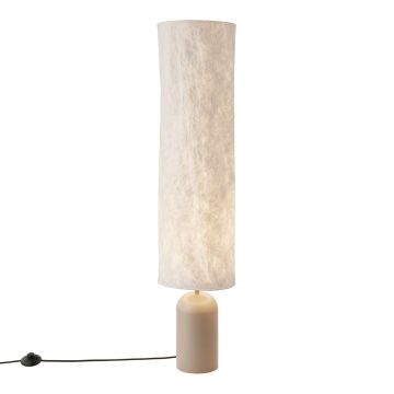 Lampa podłogowa TALLI 2420054018 1x40W/E27 IP20 od Nordlux