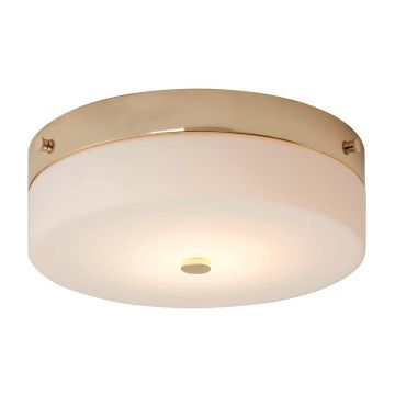 Plafon BATH/TAM/F/L PG TAMAR od ELSTEAD LIGHTING