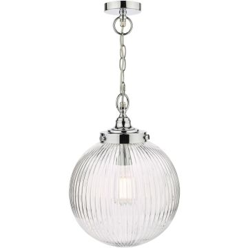 Lampa wisząca Tamara TAM0150-IP44 1x60w/e27 ip44 od Dar Lighting