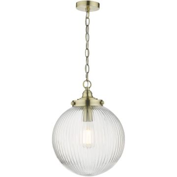 Lampa wisząca Tamara TAM0175 1x60w/e27 od Dar Lighting