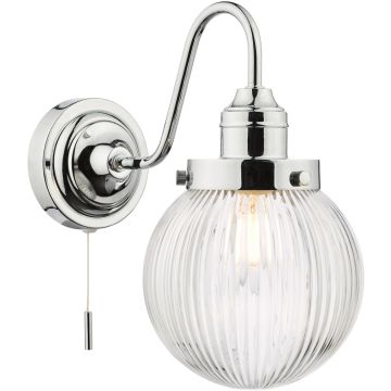 Kinkiet Tamara TAM0750-IP44 1x40w/e14 ip44 od Dar Lighting