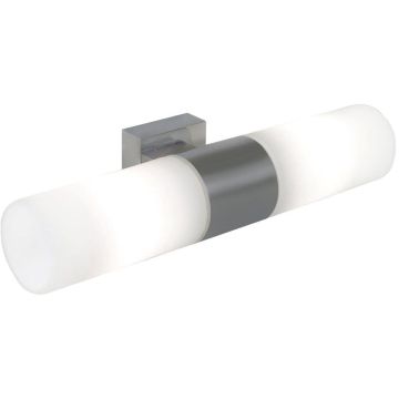 Kinkiet Tangens 17141032 2x25W/E14 IP44 od Nordlux