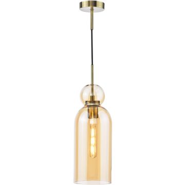 Lampa wisząca Tao TAO0106 1x40w/e27 od Dar Lighting