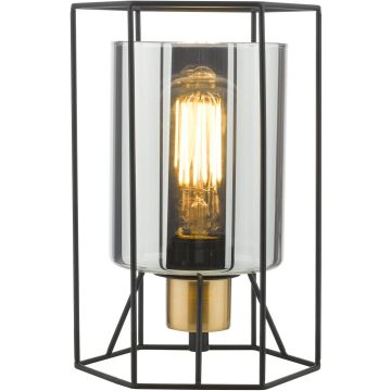 Lampa stołowa Tatum TAT4222 1x40w/e27 ip20 od Dar Lighting