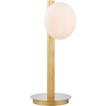Lampa stołowa Tauri TAU4235 1x20w/g9 od Dar Lighting