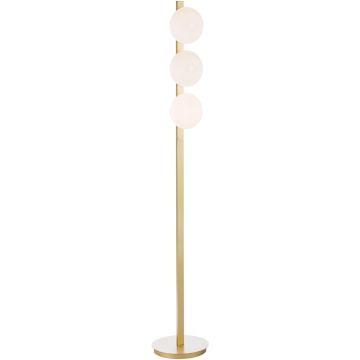 Lampa podłogowa Tauri TAU4935 3x20w/g9 od Dar Lighting