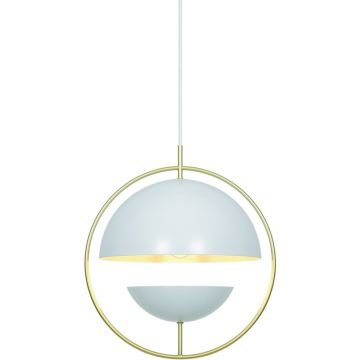 Lampa wisząca TAVIA 2412353001 1x40w/E27 ip20 od Nordlux