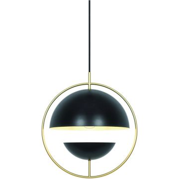 Lampa wisząca TAVIA 2412353003 1x40w/E27 ip20 od Nordlux