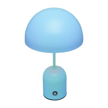 Lampa stołowa Cantia TB-75839-BLU 3000-6500K 1x2W/LED 85lm IP20 od Italux