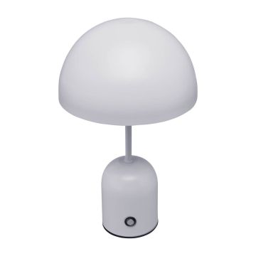 Lampa stołowa Cantia TB-75839-GR 3000-6500K 1x2W/LED 85lm IP20 od Italux