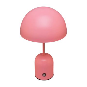 Lampa stołowa Cantia TB-75839-ROSE 3000-6500K 1x2W/LED 85lm IP20 od Italux