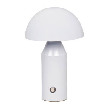 Lampa stołowa Dorbia TB-83647-WH 3000-6500K 1x2W/LED 45lm IP20 od Italux