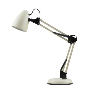 Lampka biurkowa Notari TB-29928-BG 1x5W/GU10 od Italux